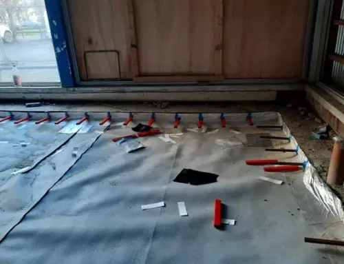 BS 8485 Compliance in Gas Barrier Installations, How to Move Beyond the Standard