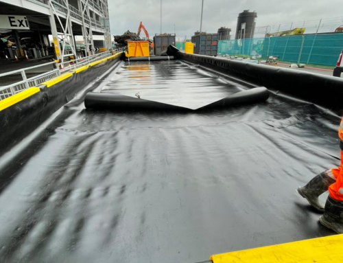 Hydrocarbon Barriers vs. Standard Gas Membranes: What’s the Difference?