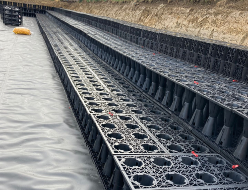 Attenuation Tanks and Soakaways: What’s The Difference?